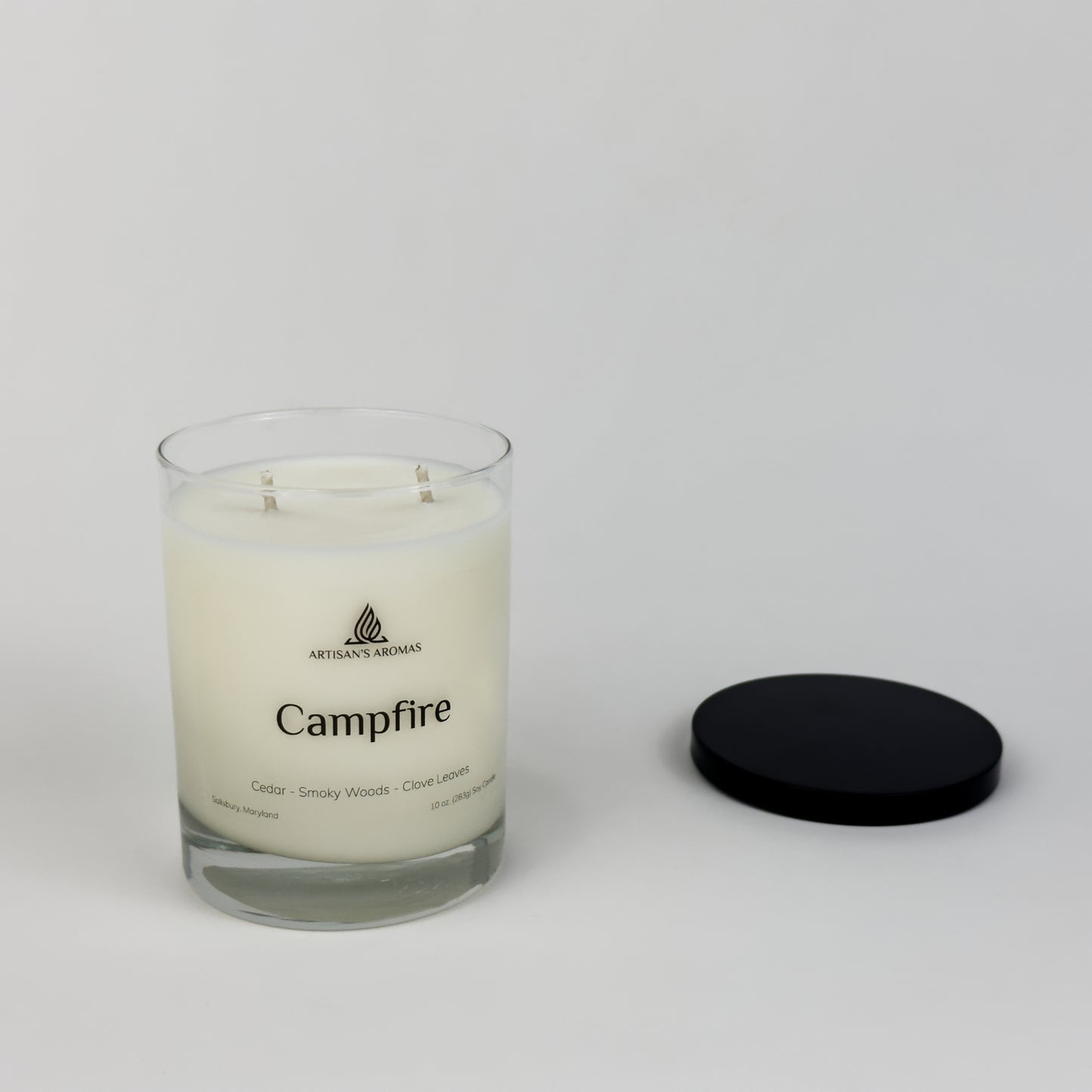 Campfire