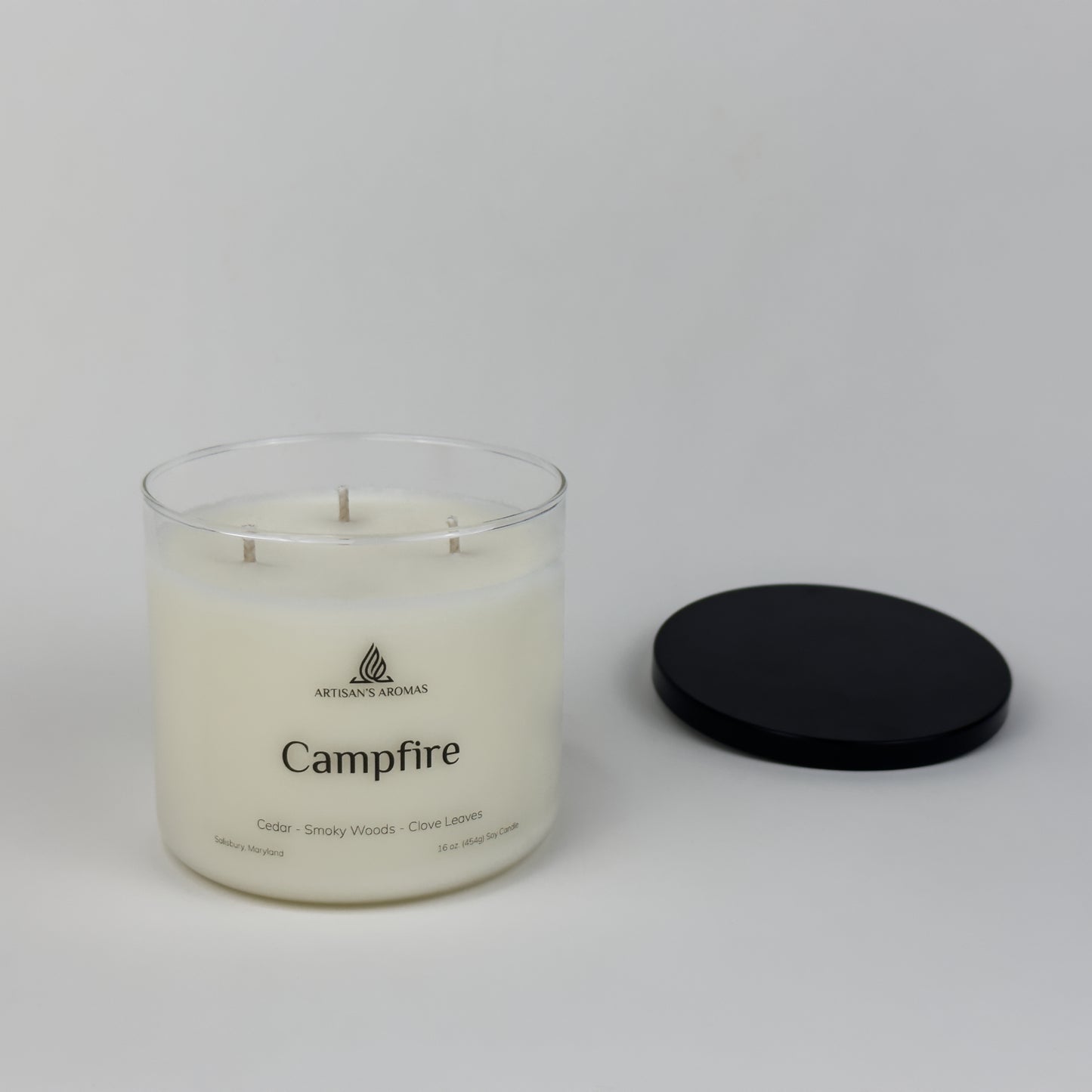 Campfire
