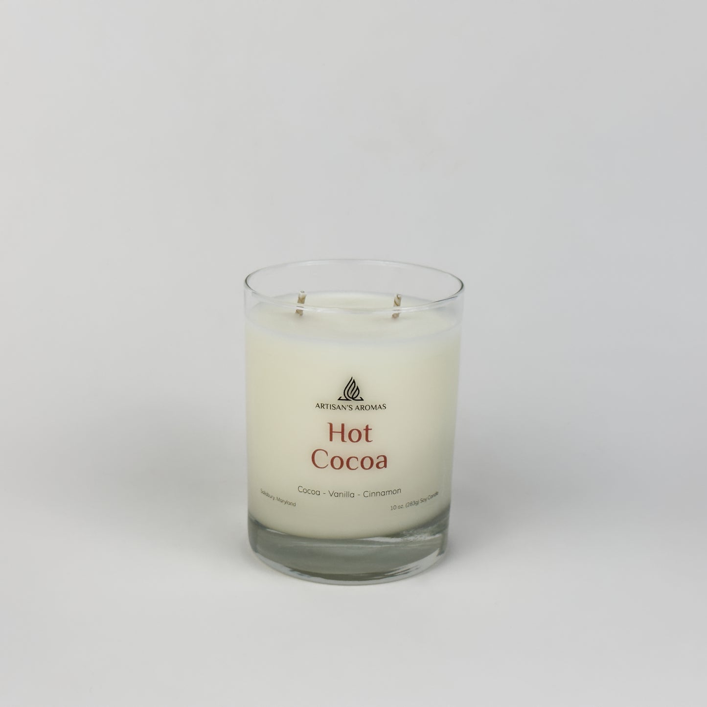 Hot Cocoa