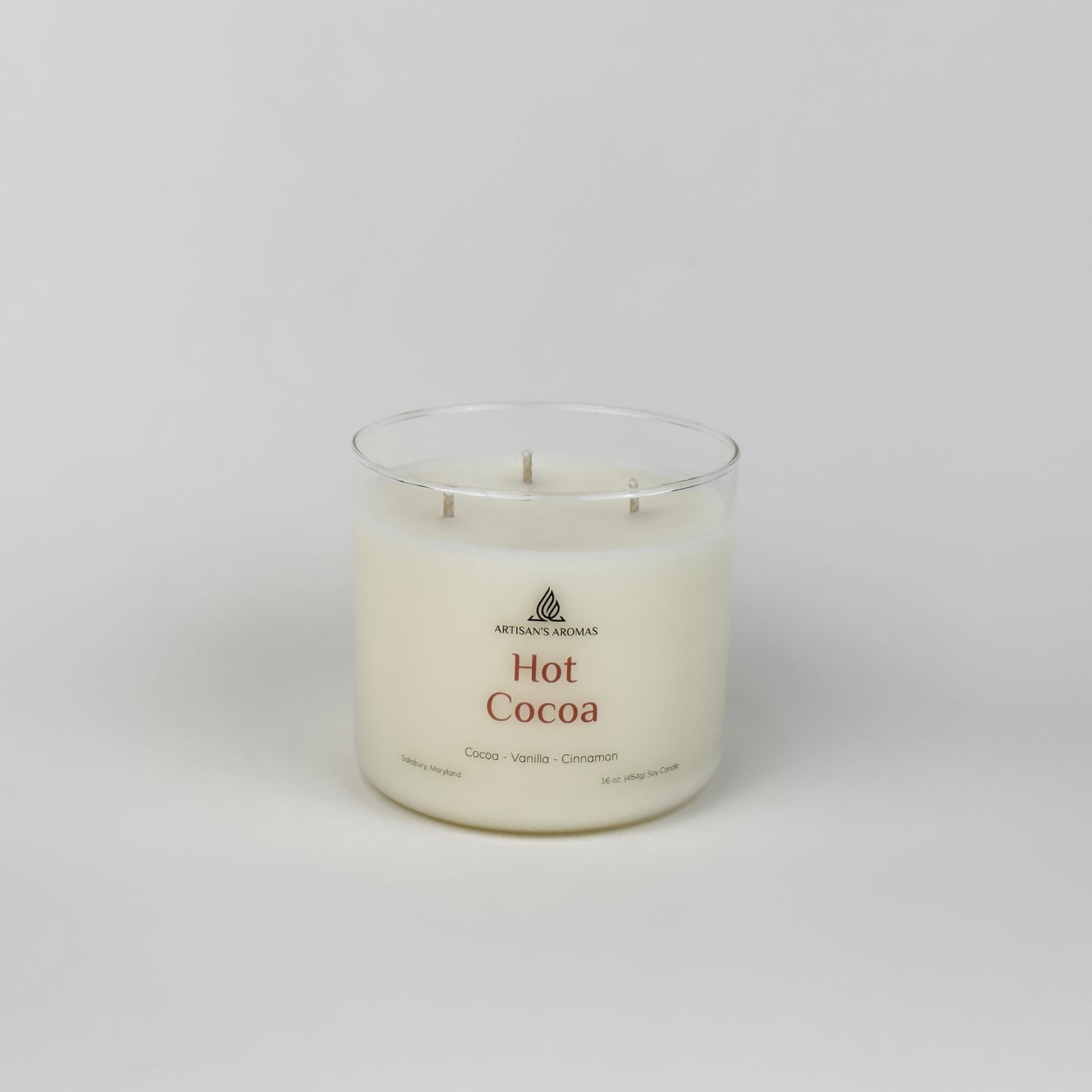 Hot Cocoa