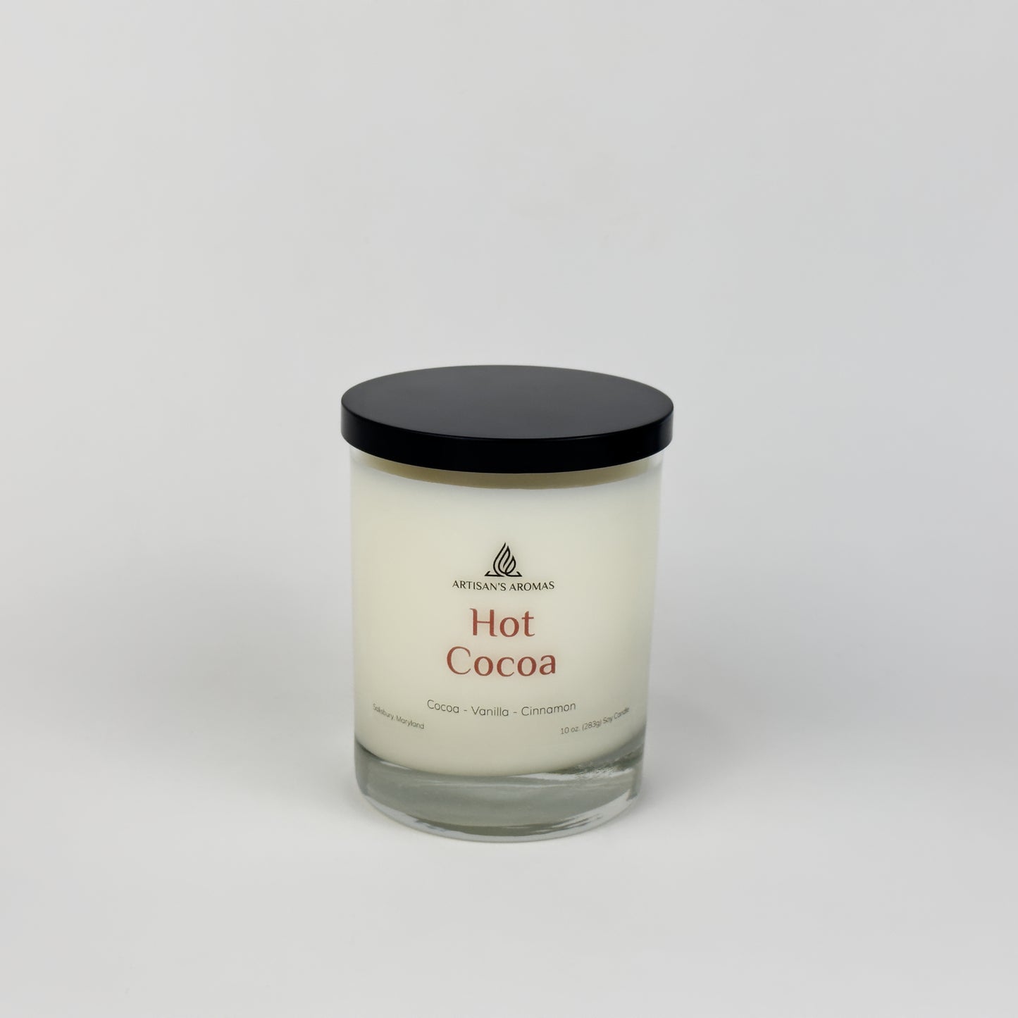Hot Cocoa