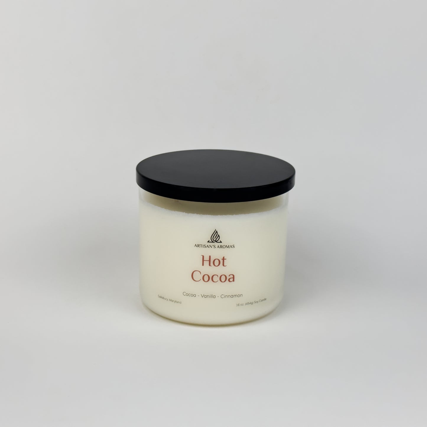 Hot Cocoa