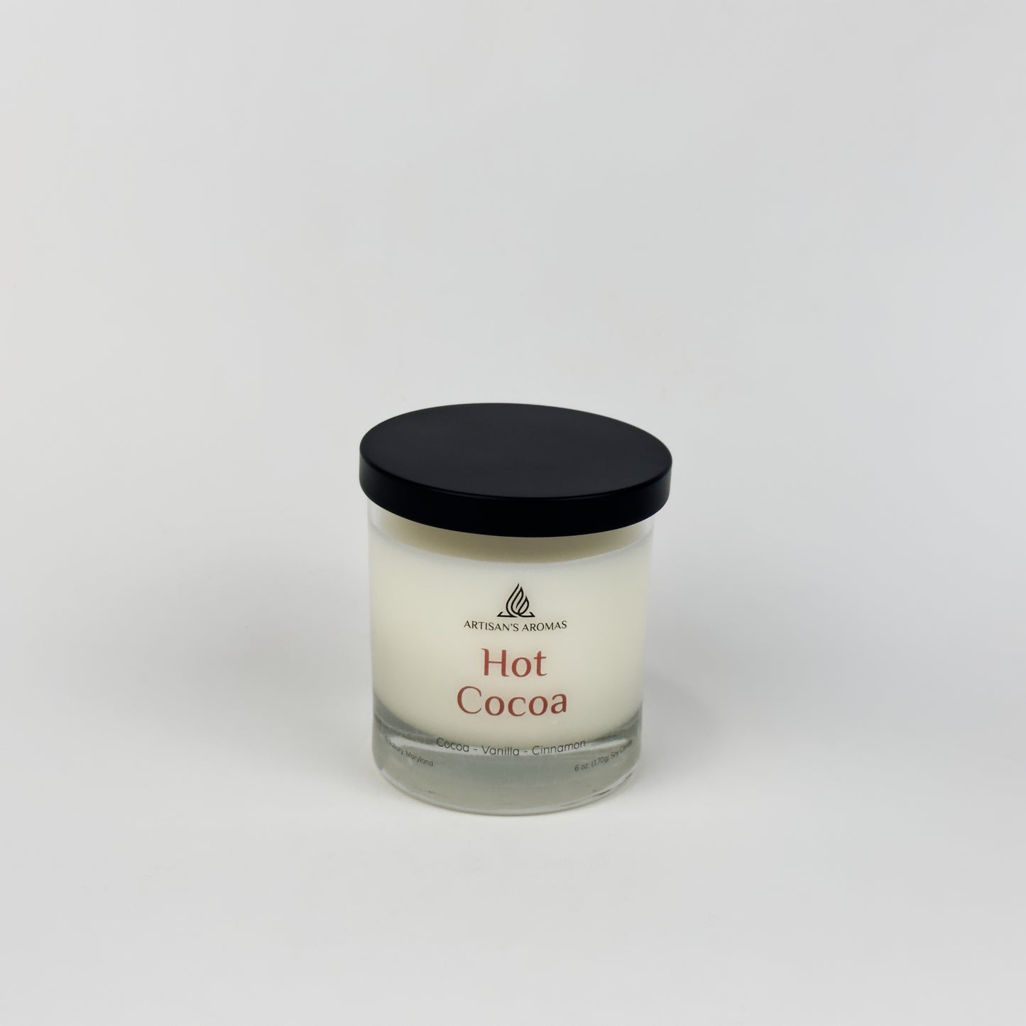 Hot Cocoa