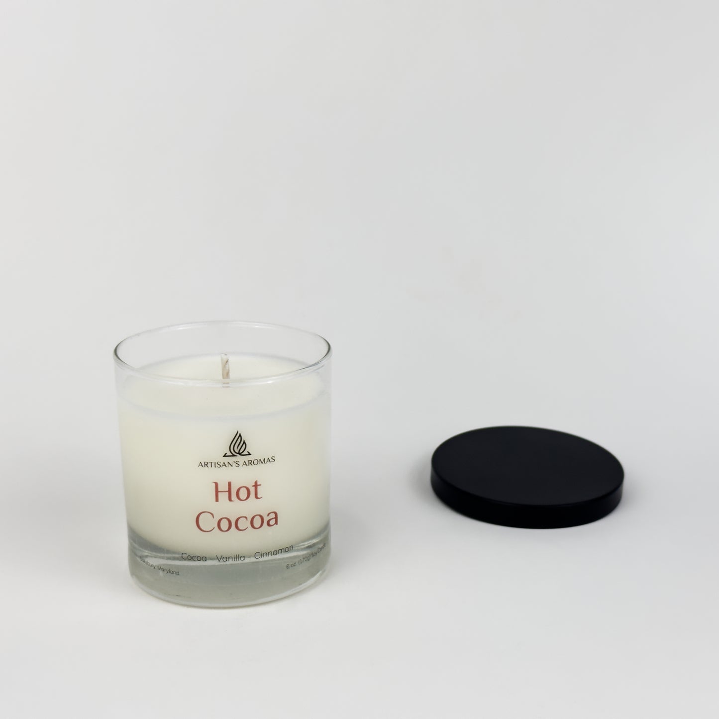 Hot Cocoa