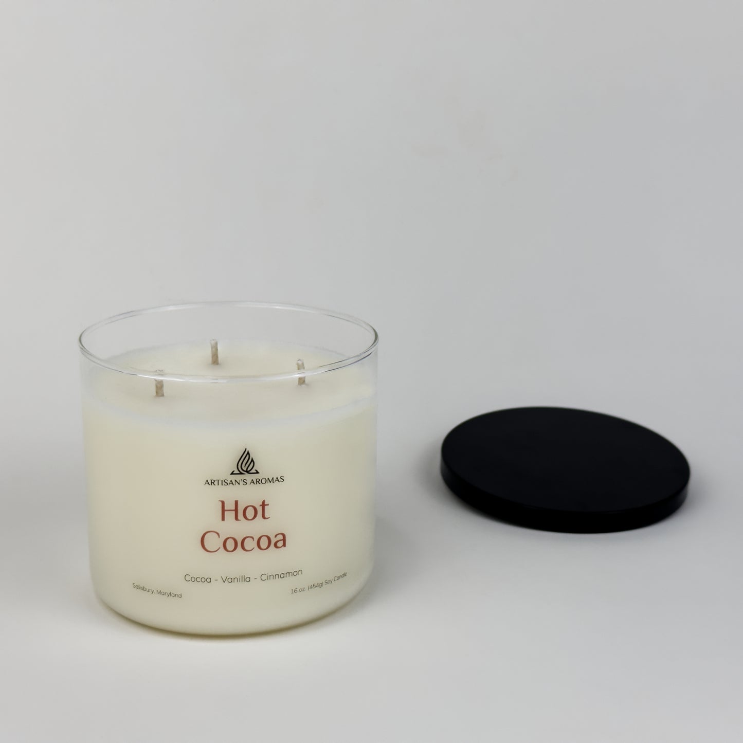 Hot Cocoa
