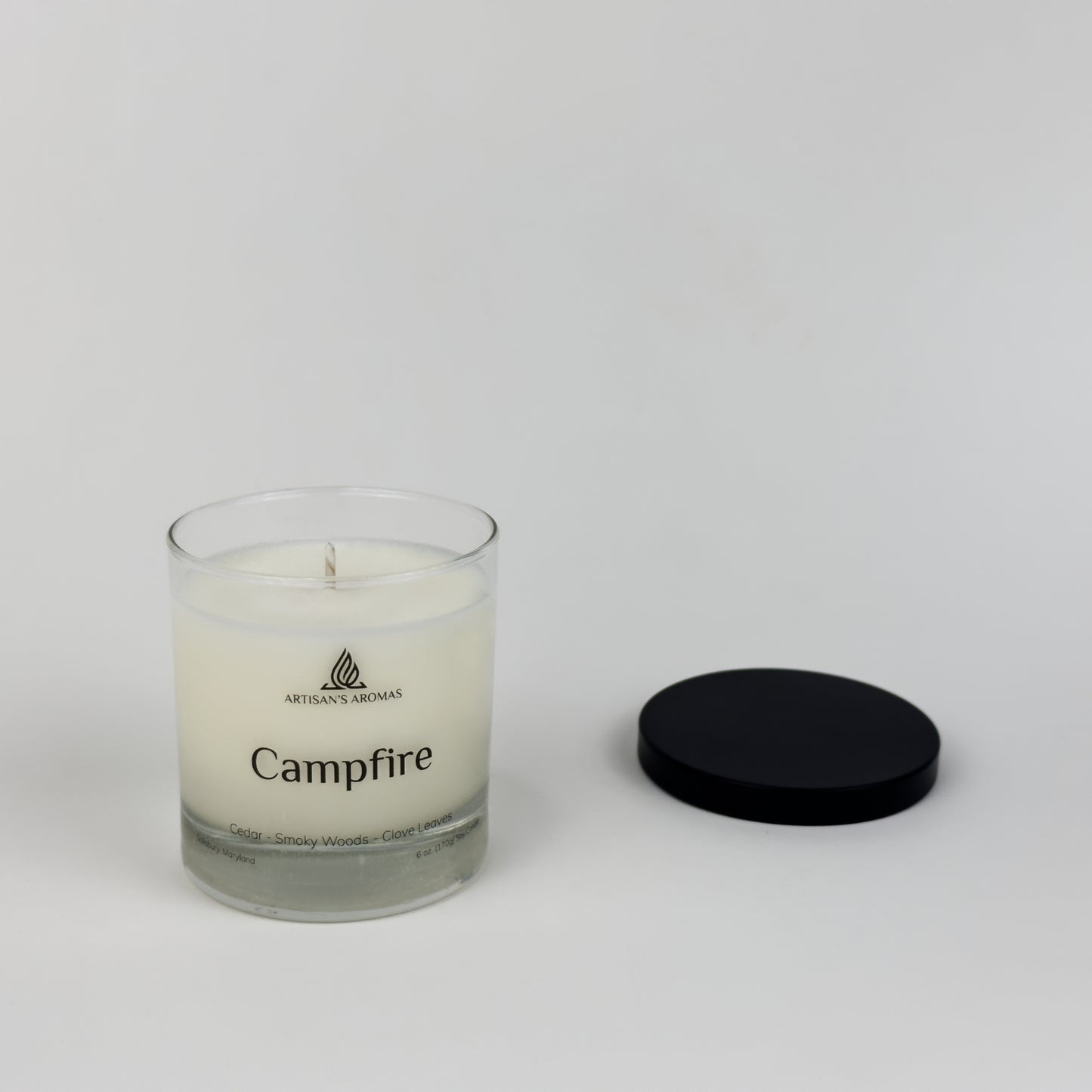 Campfire