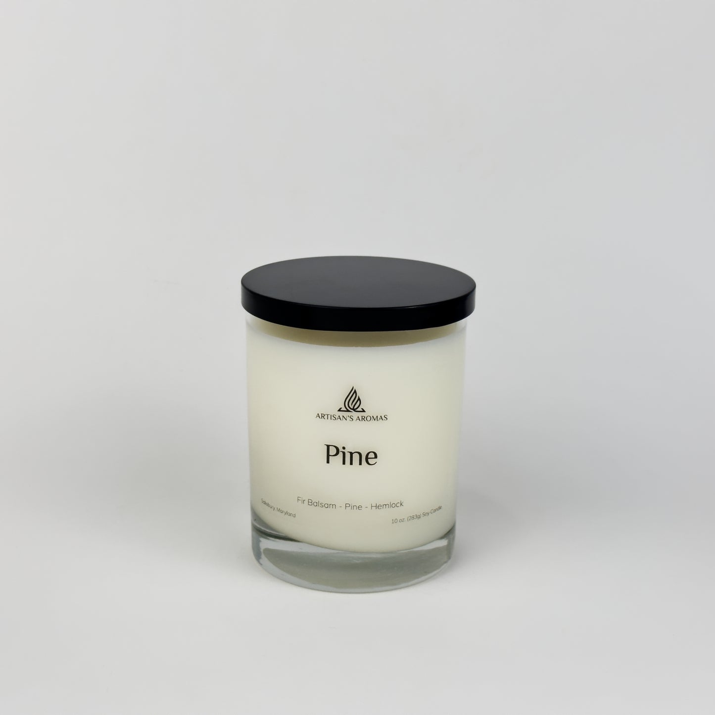 Pine