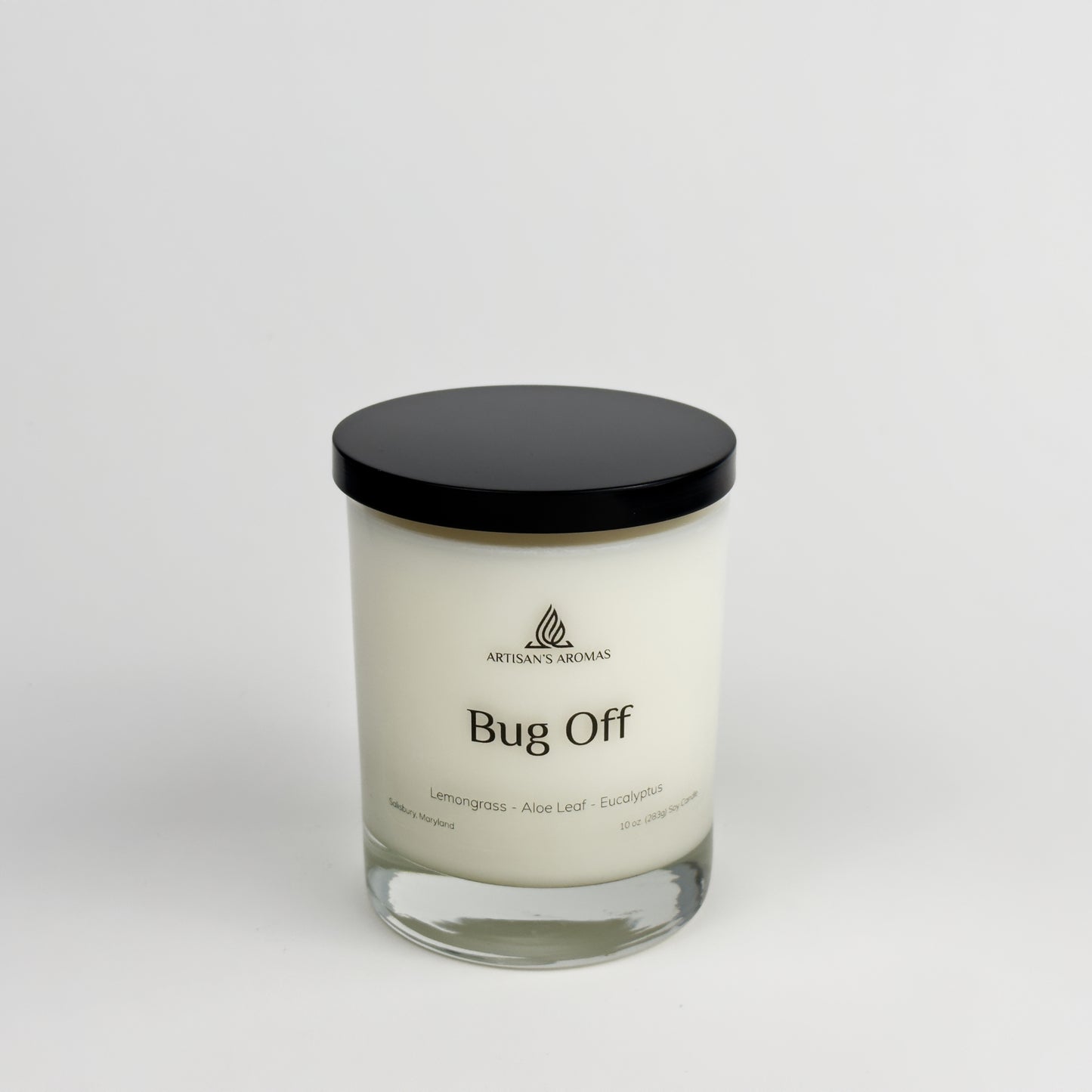 Bug Off