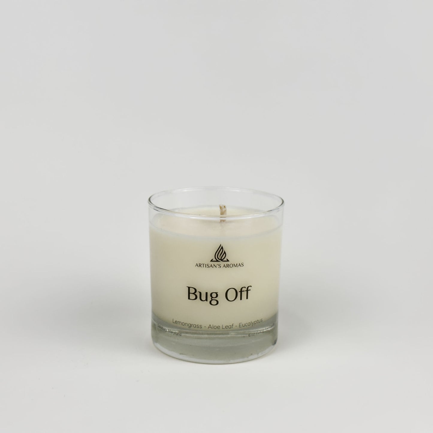 Bug Off
