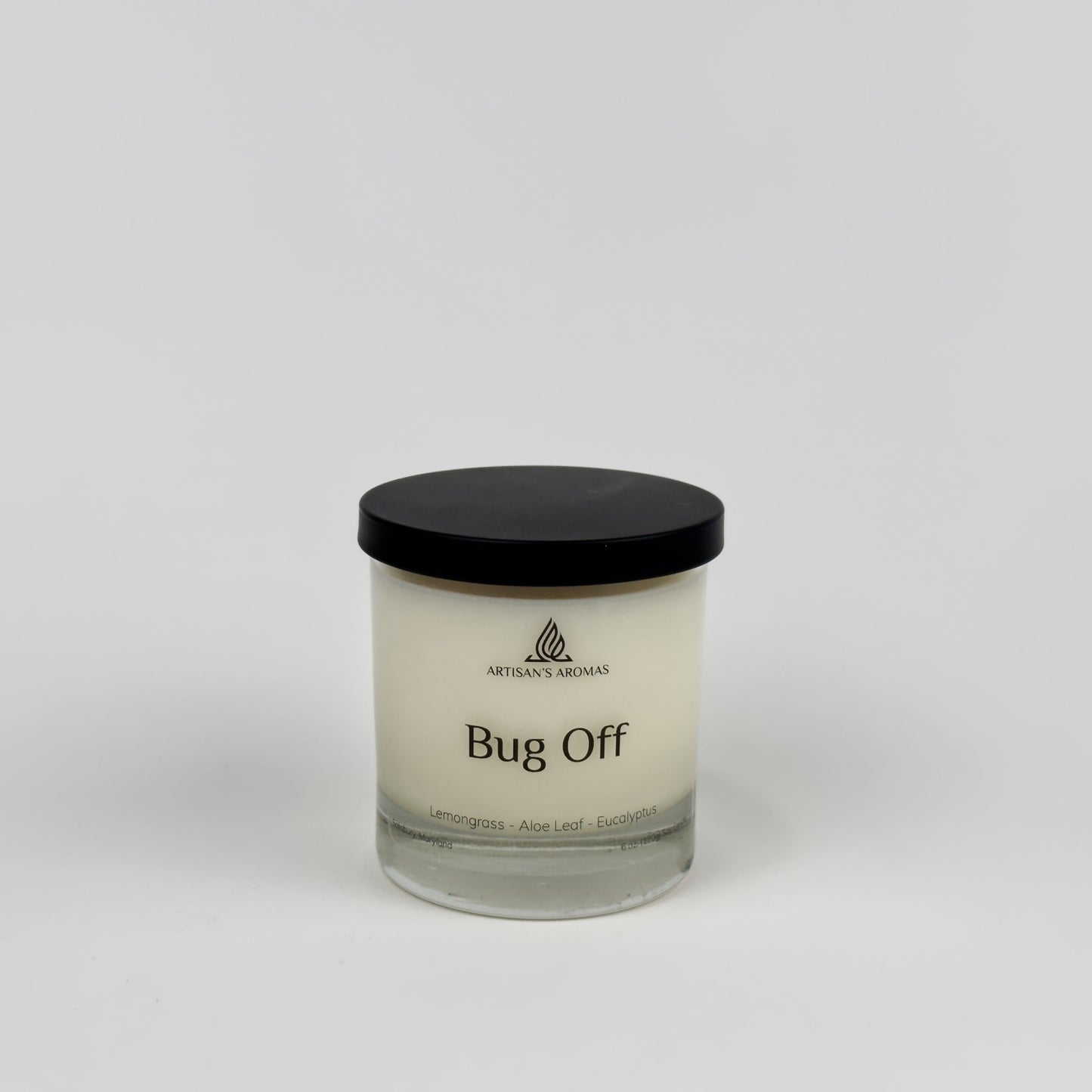 Bug Off