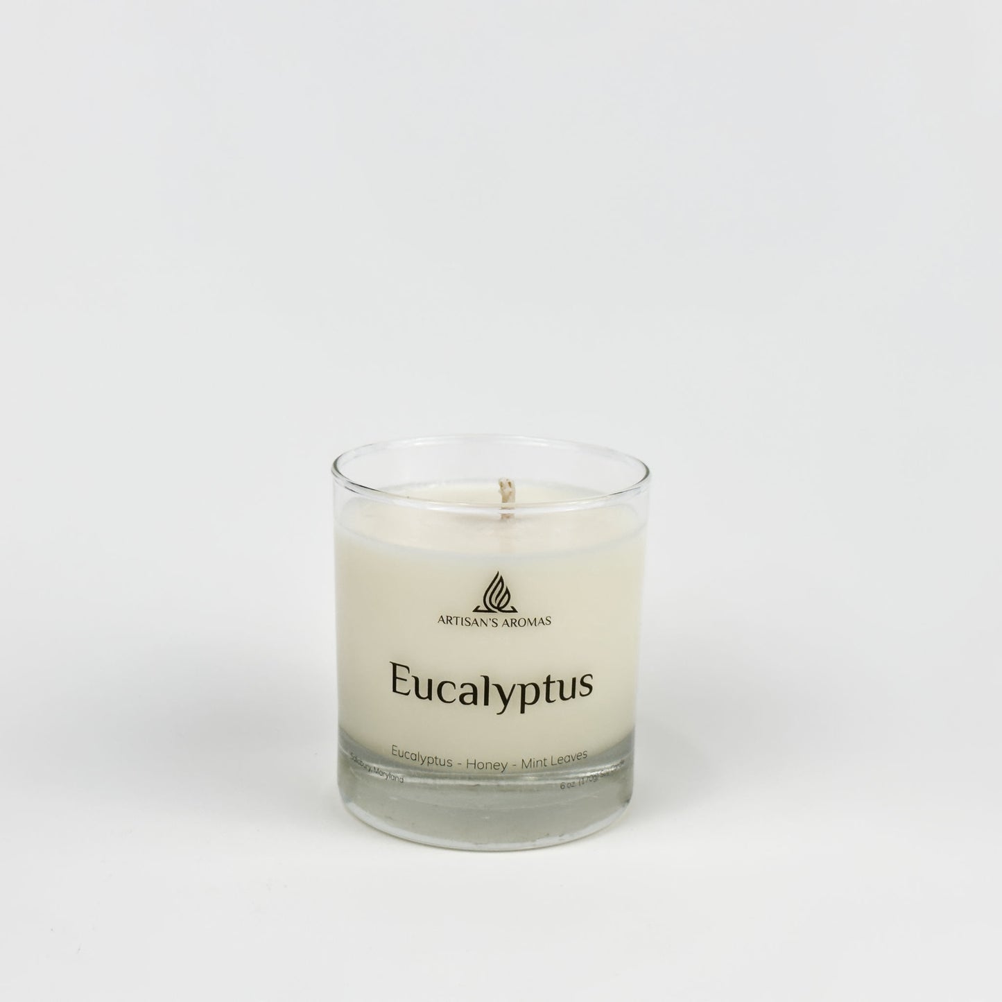 Eucalyptus