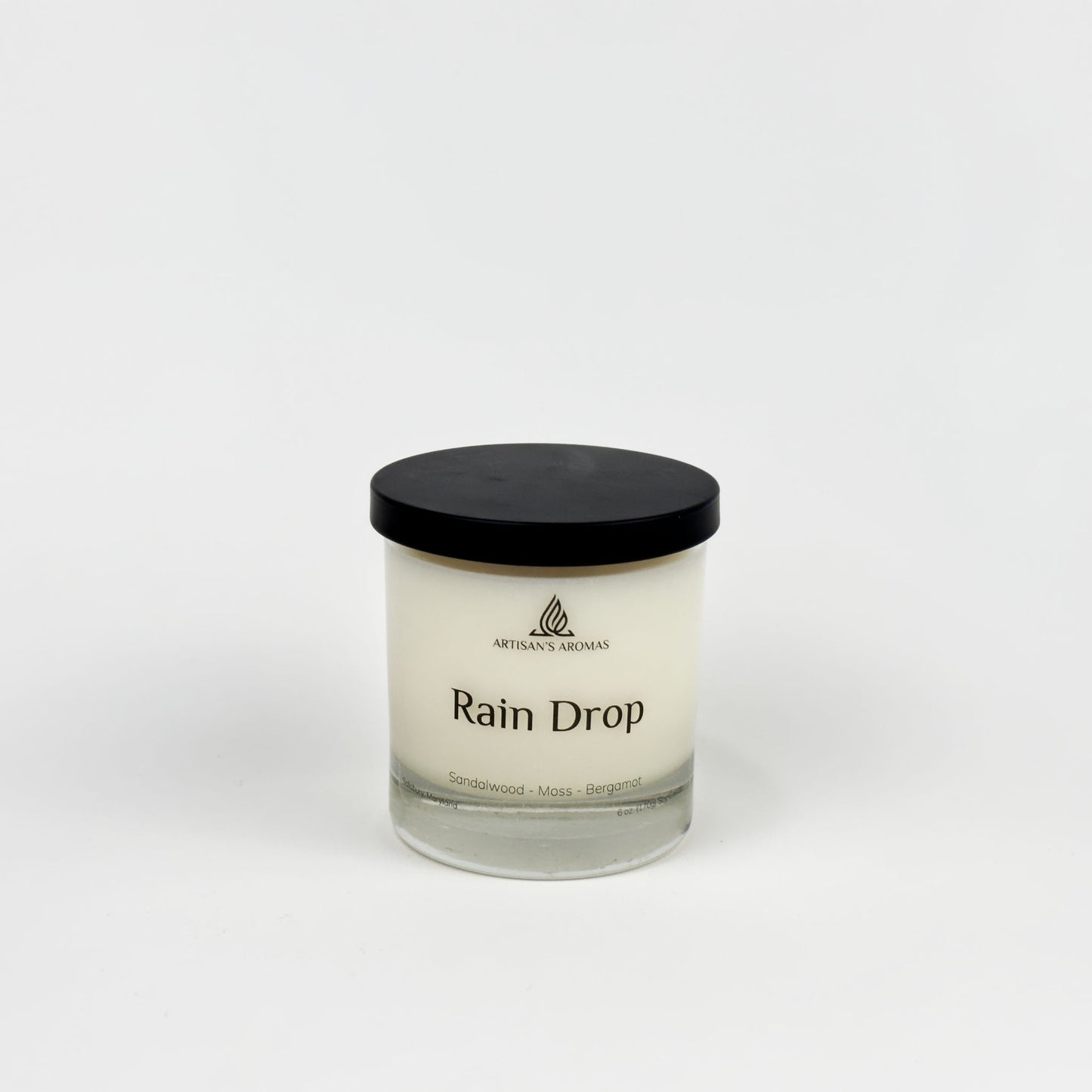 Rain Drop