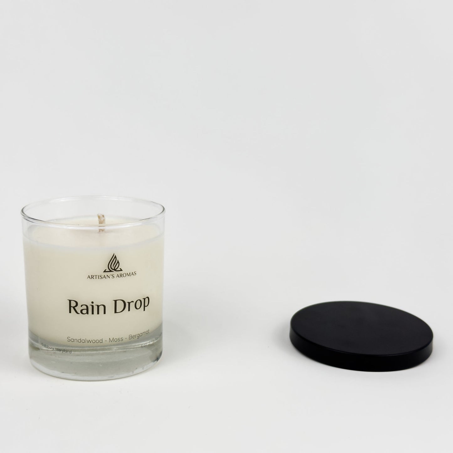 Rain Drop