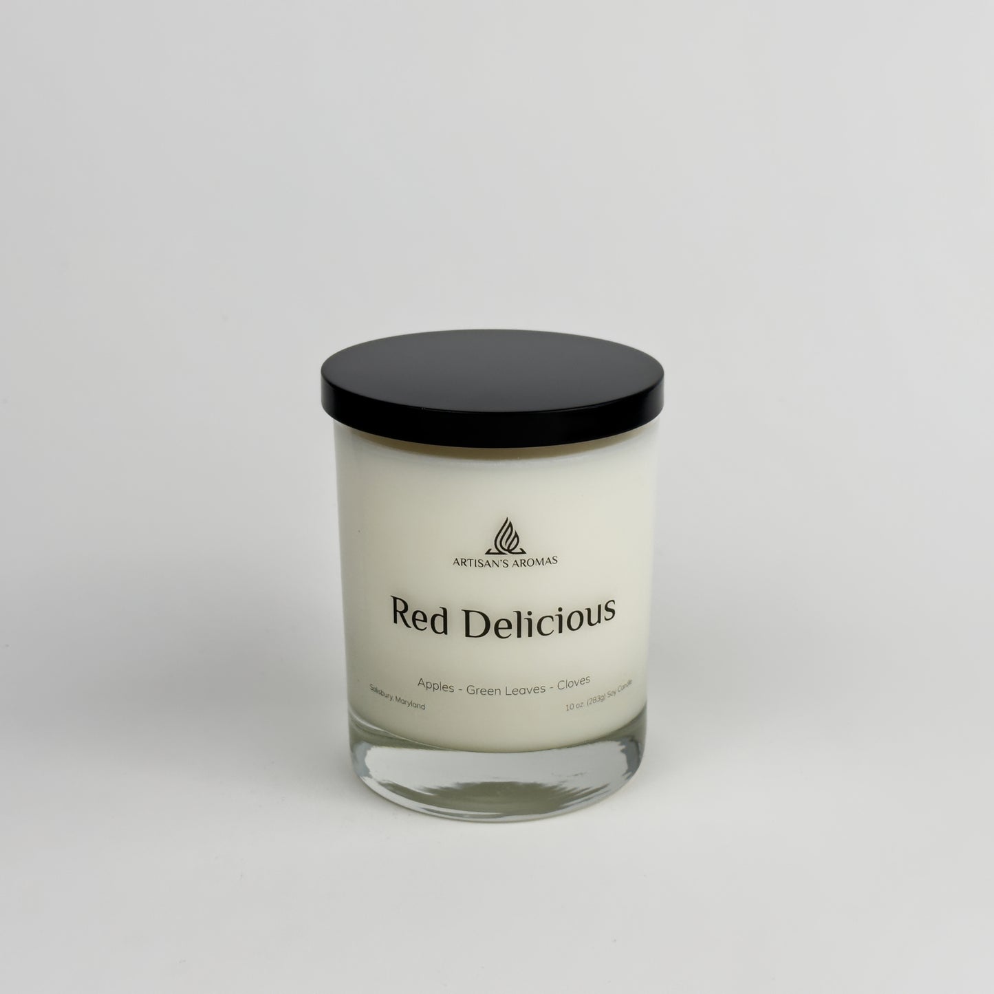 Red Delicious