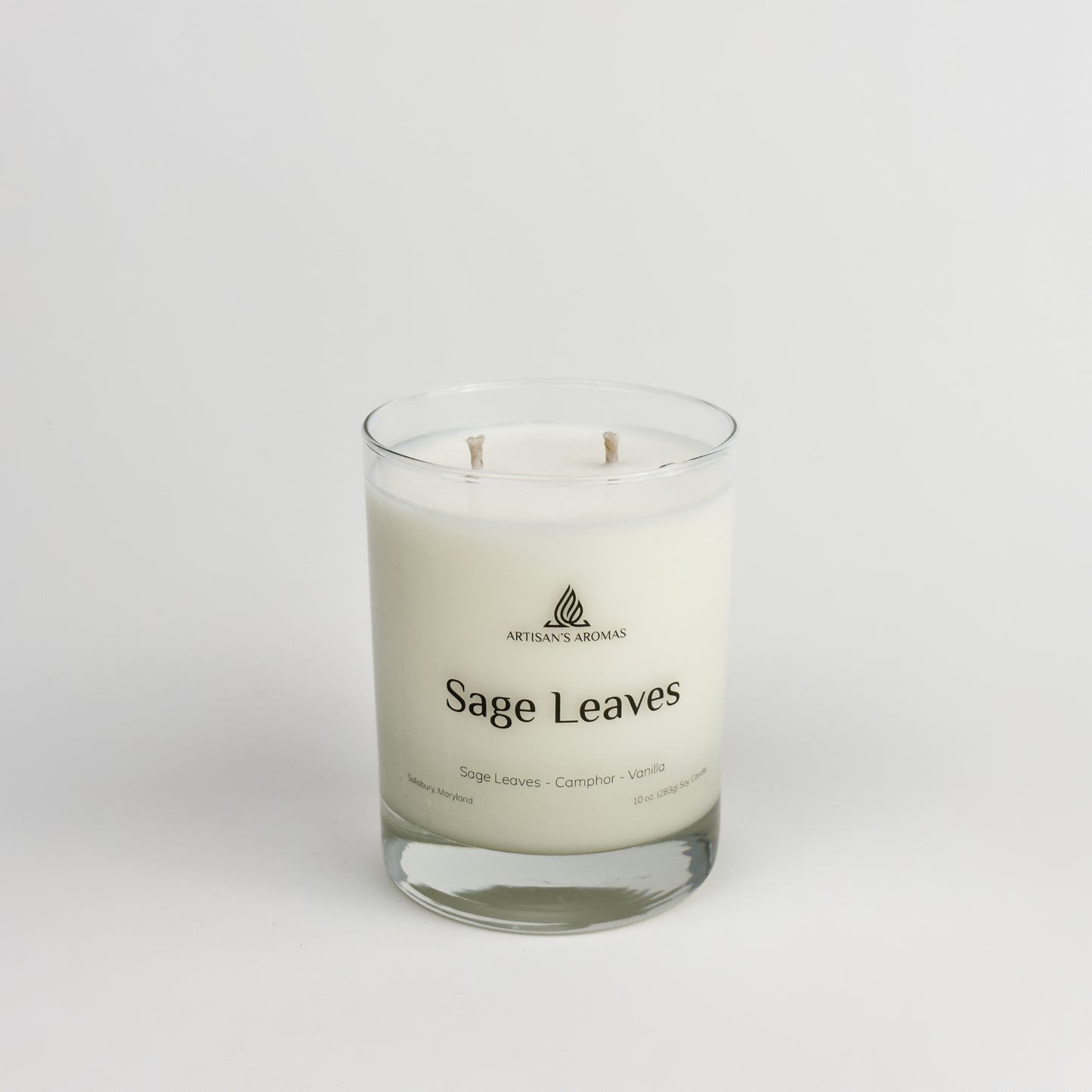 Sage Leaves