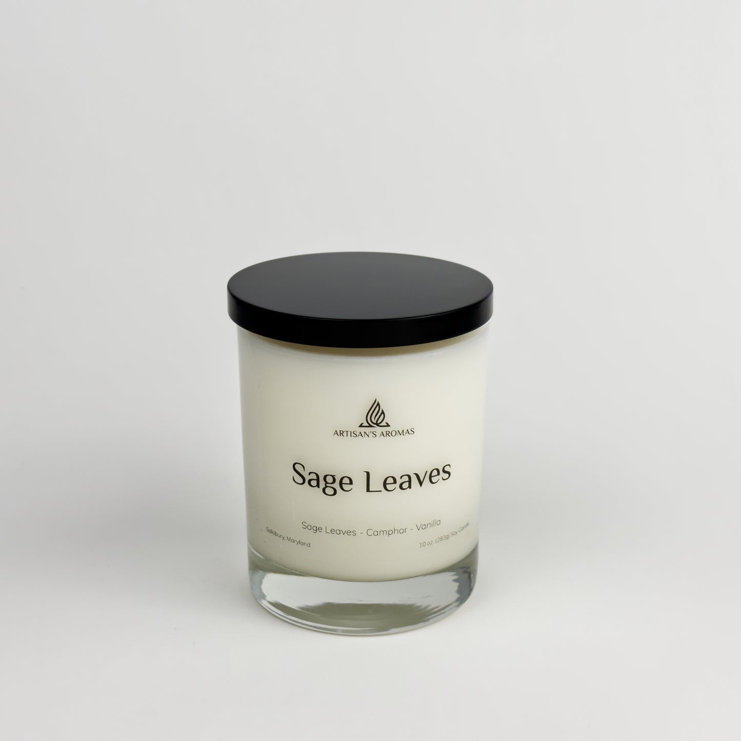 Sage Leaves