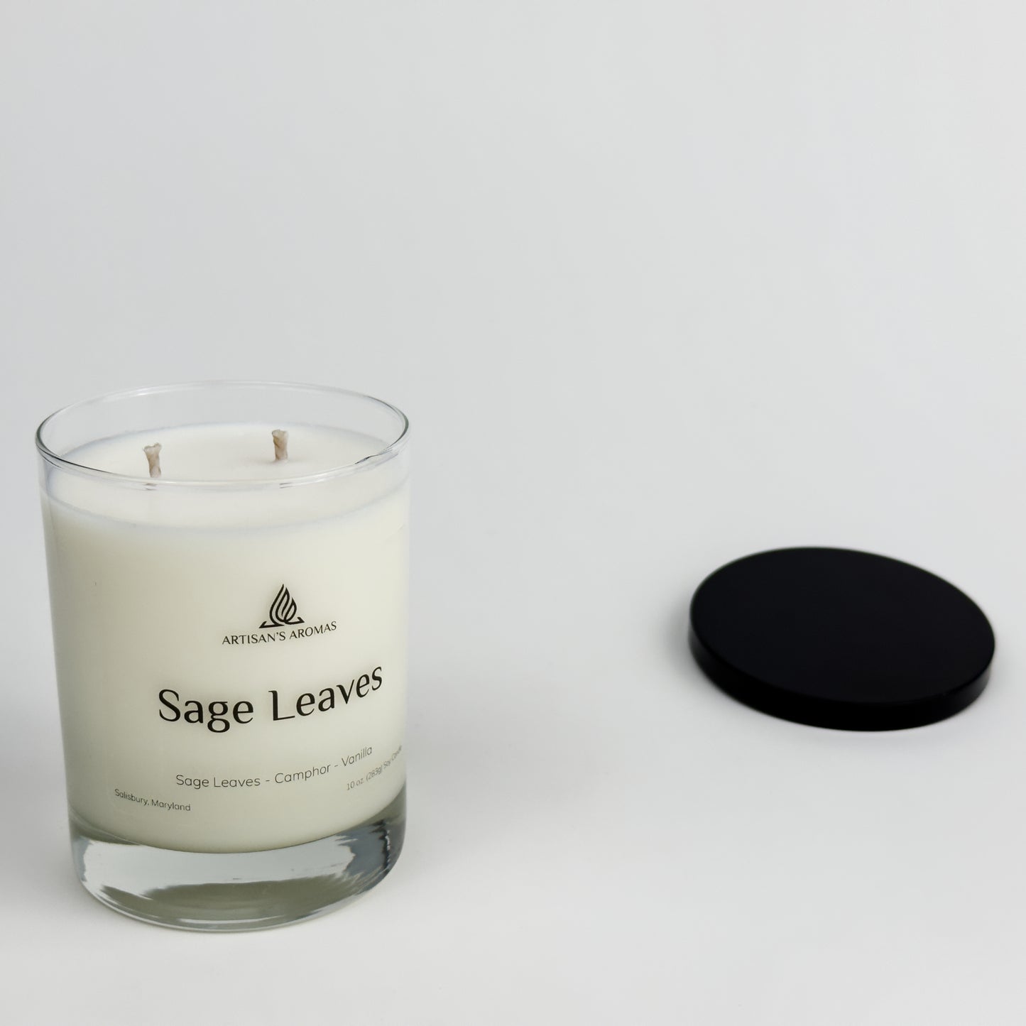 Sage Leaves
