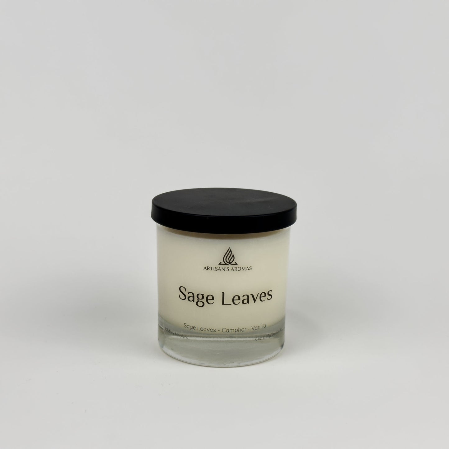 Sage Leaves