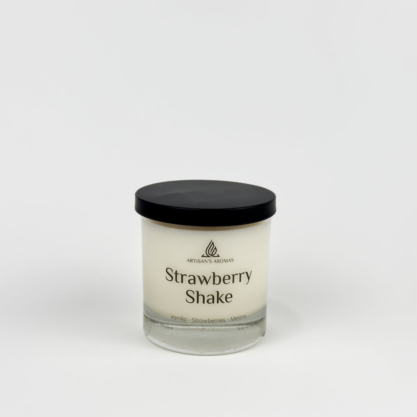 Strawberry Shake
