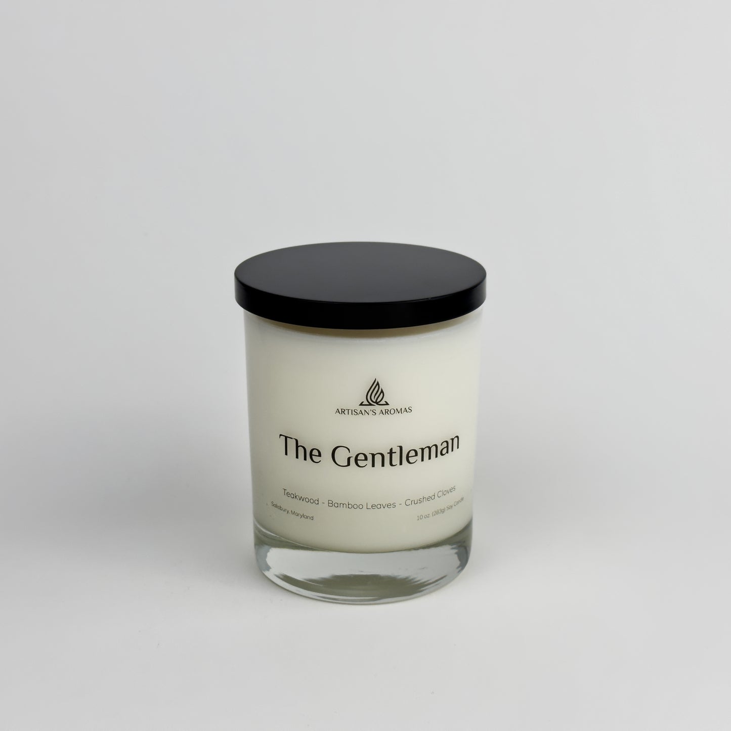 The Gentleman